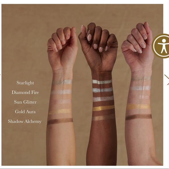 Brand New KYPRIS Shimmer Palette - Picture 4 of 6